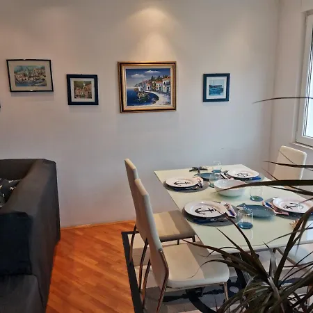 1 Apartmant & 1 Delux Room With Bathroom Dubrovnik Exterior photo