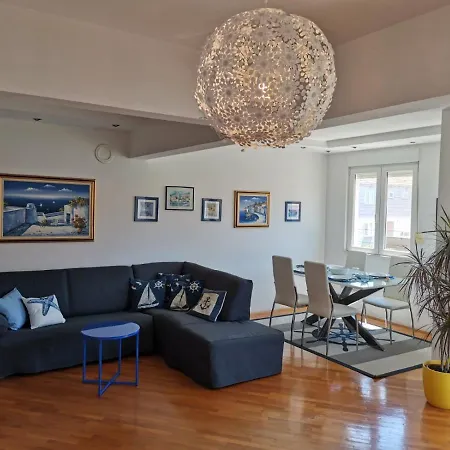 1 Apartmant & 1 Delux Room With Bathroom Dubrovnik Exterior photo