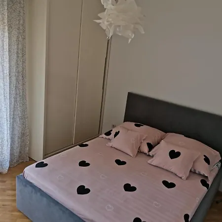1 Apartmant & 1 Delux Room With Bathroom Dubrovnik Exterior photo