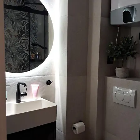 1 Apartmant & 1 Delux Room With Bathroom Dubrovnik Exterior photo