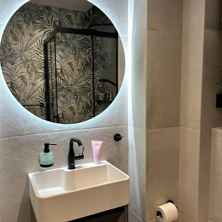 1 Apartmant & 1 Delux Room With Bathroom Dubrovnik Exterior photo