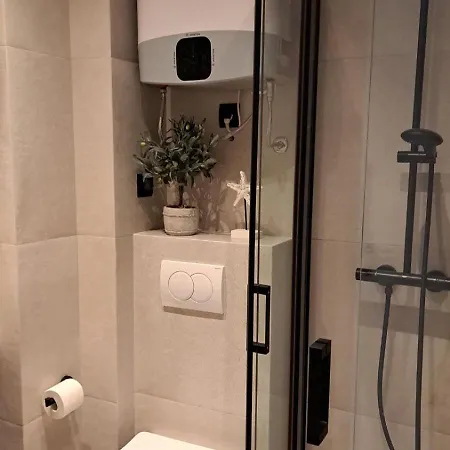 1 Apartmant & 1 Delux Room With Bathroom Dubrovnik Exterior photo