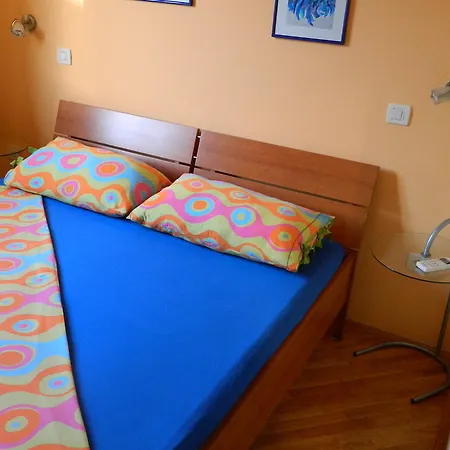 1 Apartmant & 1 Delux Room With Bathroom Dubrovnik Exterior photo