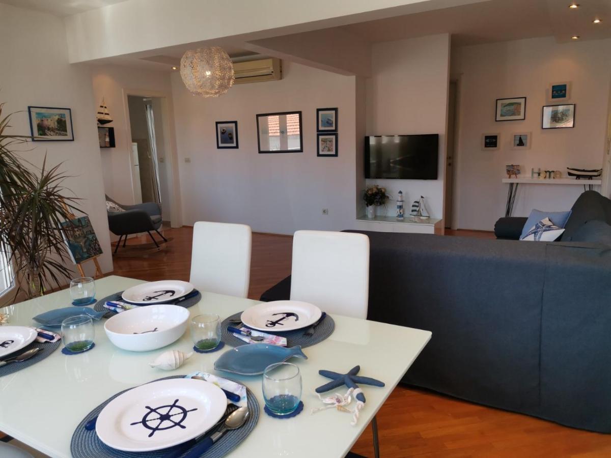 Apartment 1 Apartmant & 1 Delux With Bathroom Dubrovnik
