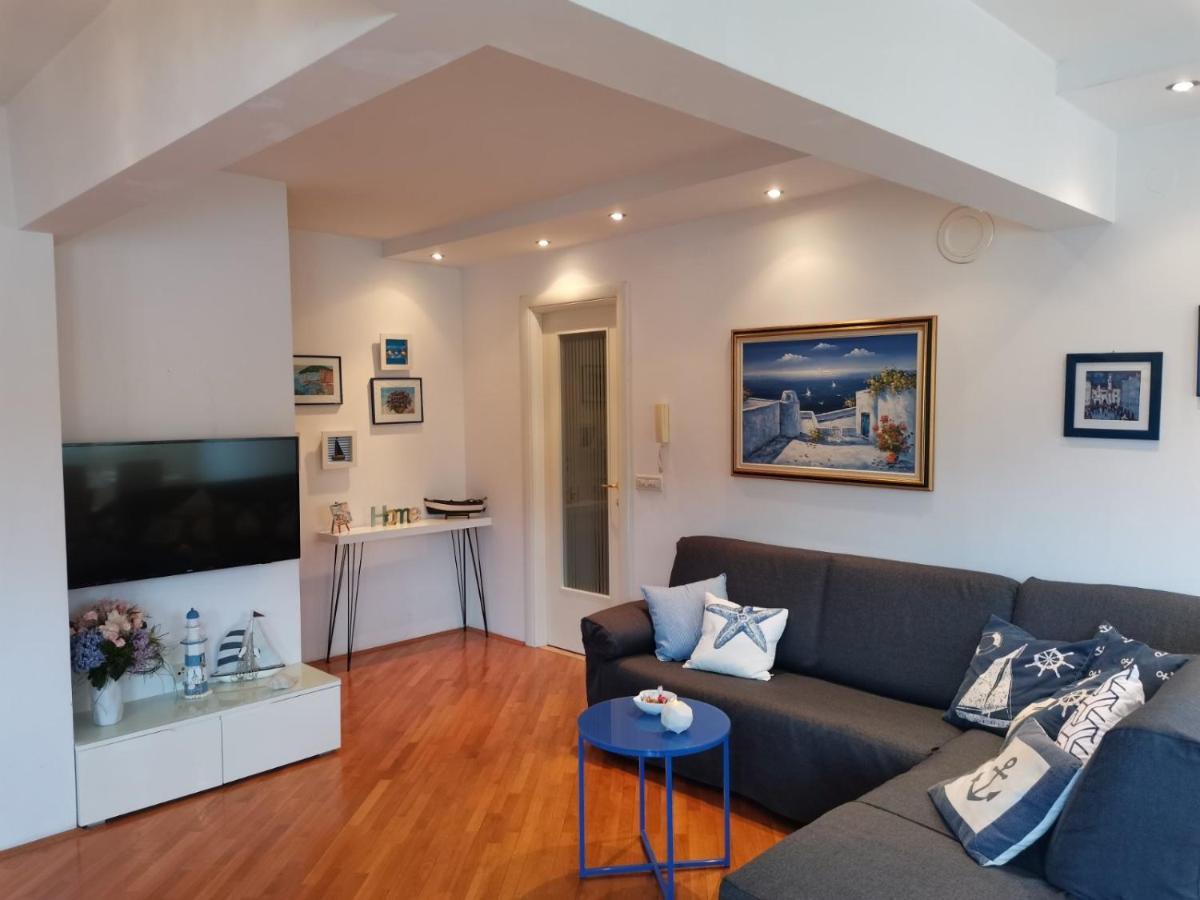 1 Apartmant & 1 Delux With Bathroom Apartment Dubrovnik