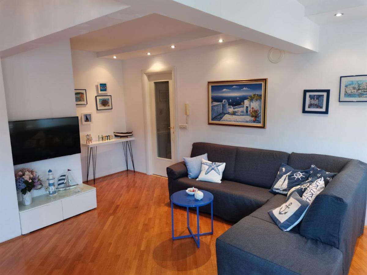 1 Apartmant & 1 Delux With Bathroom Dubrovnik