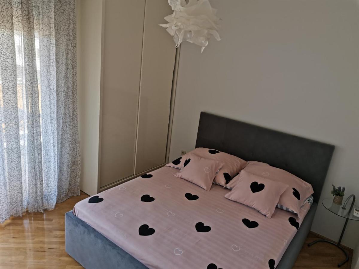 1 Apartmant & 1 Delux With Bathroom Dubrovnik