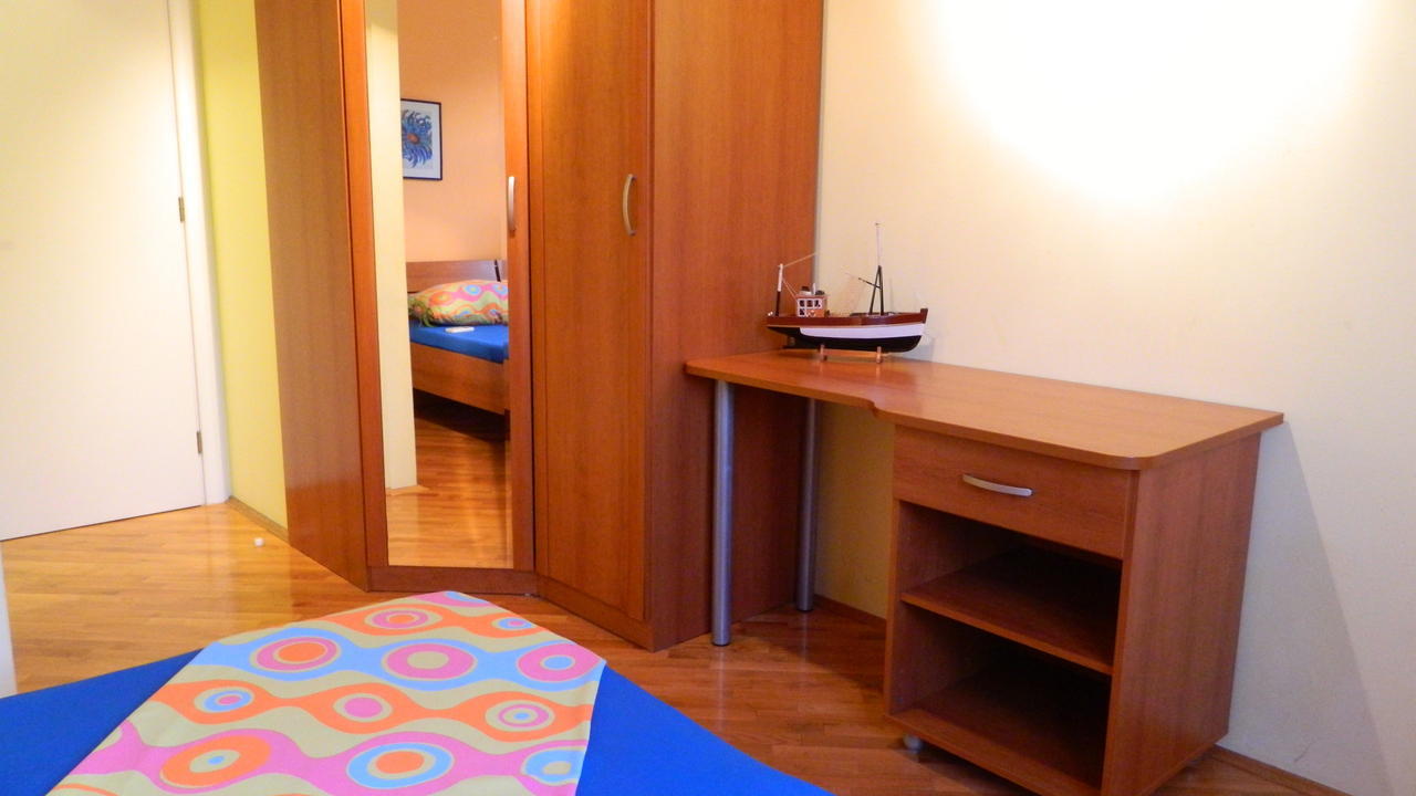Apartment 1 Apartmant & 1 Delux With Bathroom Dubrovnik