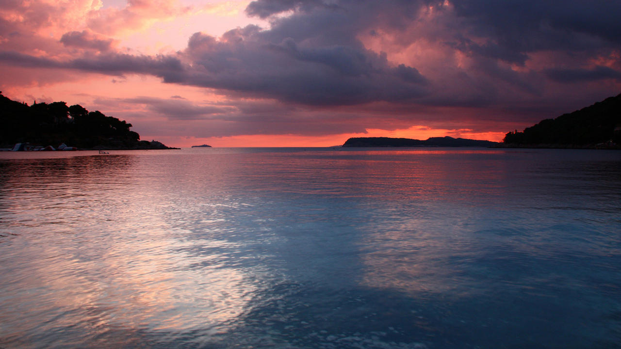 1 Apartmant & 1 Delux With Bathroom Apartment Dubrovnik