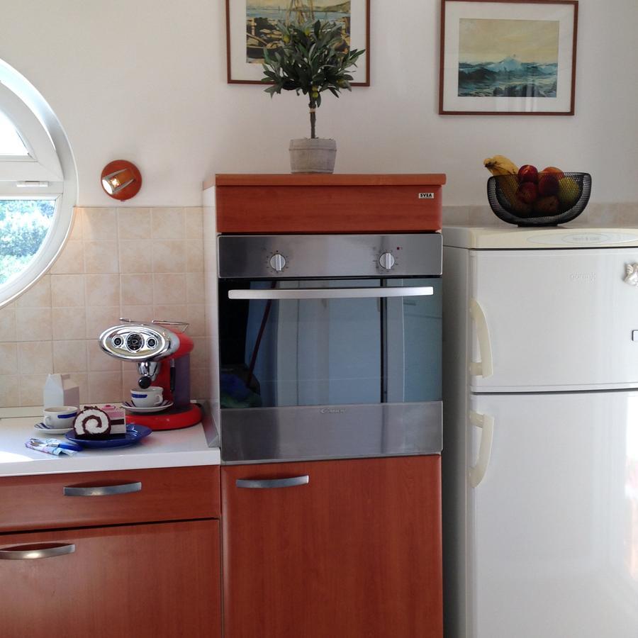 1 Apartmant & 1 Delux With Bathroom Dubrovnik