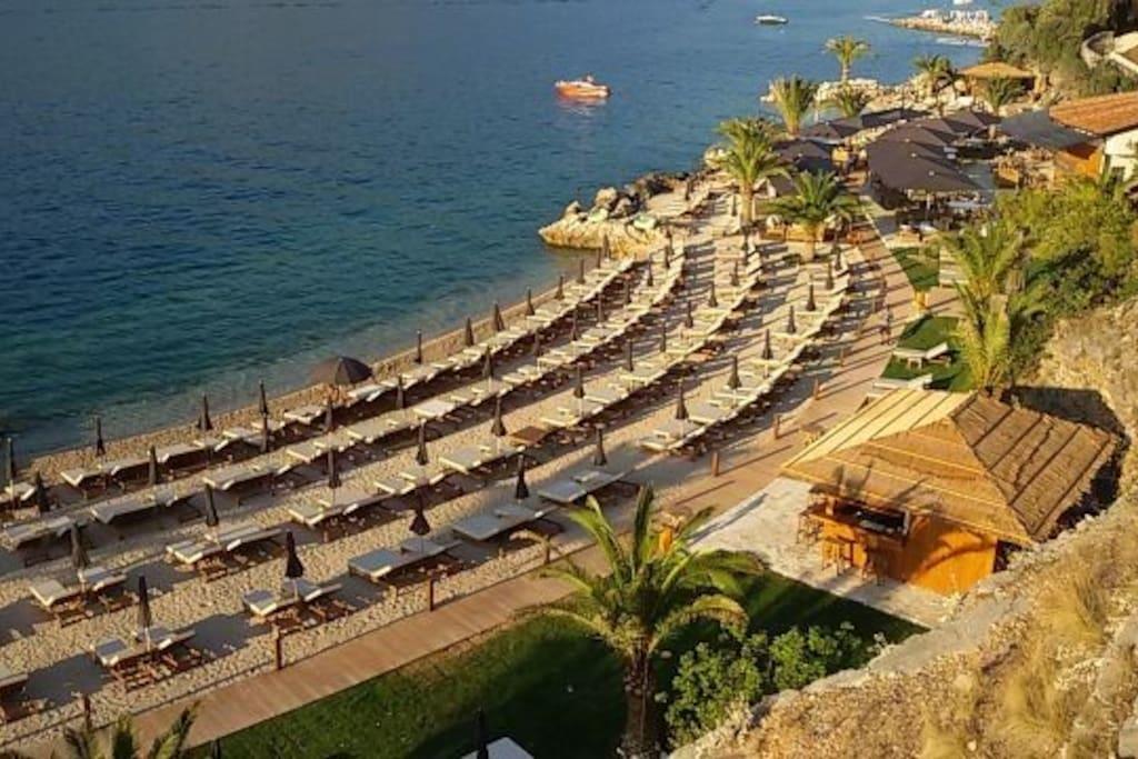 1 Apartmant & 1 Delux With Bathroom * Dubrovnik