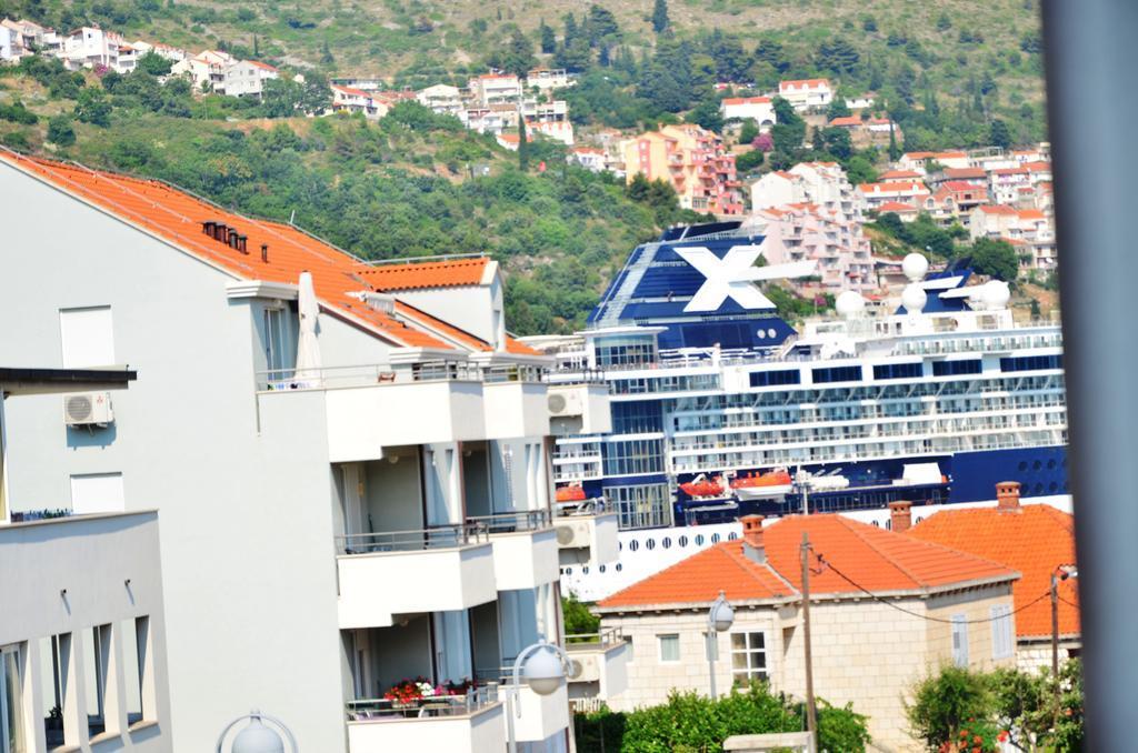 1 Apartmant & 1 Delux With Bathroom * Dubrovnik